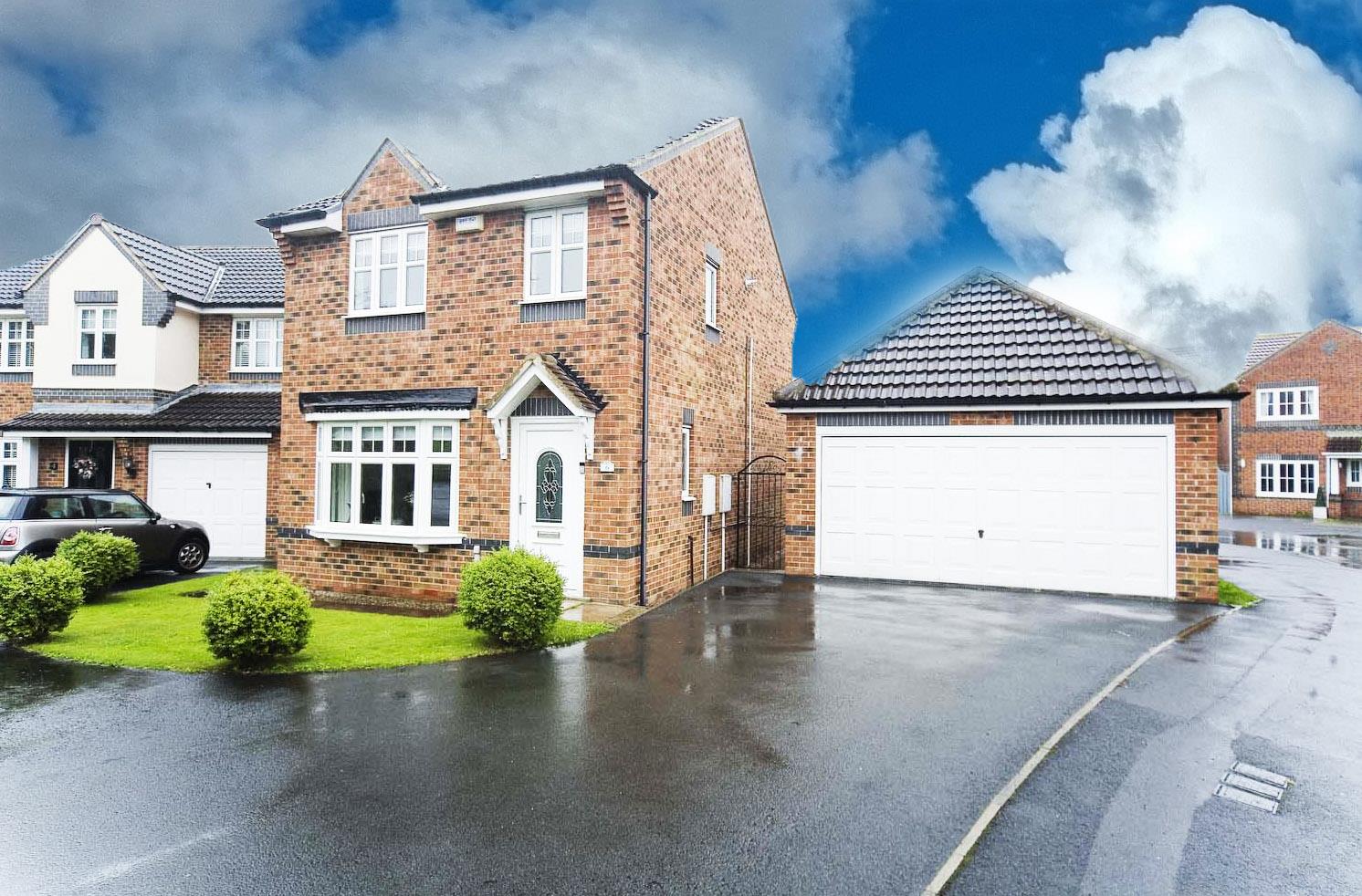 Start your property search with Igomove